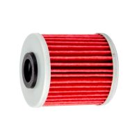 JASO Oil Filter JF207 - HF207 For Motorcycle Motorbike - Image 6