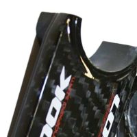 Look Bicycle Carbon Stem Plates for 596 80mm - Image 7