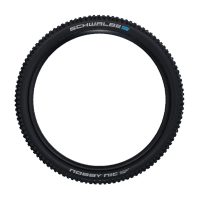 Schwalbe Addix Nobby Nic DD Performance TL-Easy in Black (Folding) 27.5 x 2.80" - Image 7