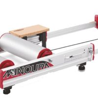 Minoura Live Roll R720 With Foot Step - Image 7