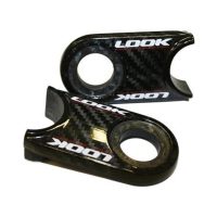 Look Bicycle Carbon Stem Plates for 596 92.5mm