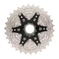 Shimano 105 R7000 11-Speed Bike Cycle Cassette - 11-30T - Image 2