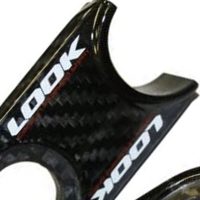 Look Bicycle Carbon Stem Plates for 596 92.5mm - Image 7