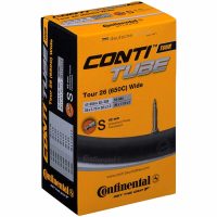 Continental [47-559->62-559] Tour Tube Wide 26" S42 RE - Image 2