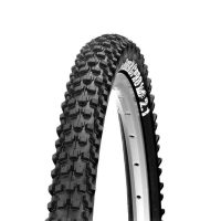 Panaracer Fire Xc Wire Bead Tyre: Black/Black 26 X 2.10 - Image 6