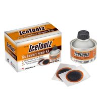 IceToolz Large Puncture Repair Kit