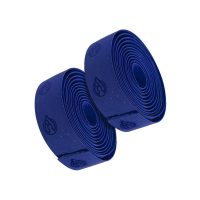 Cinelli Cork Bicycle Handlebar Tapes In Bright Colours For Drop Bars/ Road Bike [Blue] - Image 3