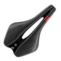 Prologo Dimension AGX 143 Tirox Bike Cycle MTB Road Sporty Soft Saddle - Image 2