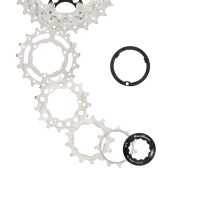 SunRace 10 Speed Sprocket 11-40T MTB Metallic Cassette CSMS3 - Image 5