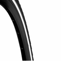 Continental 28"  700 x 32C  28 x 1 1/4 x 1 3/4 Ride Tour black/black reflex wire - Image 3