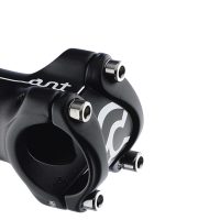 Cinelli Ant Stem Matt Black Anodized 60mm - Image 5