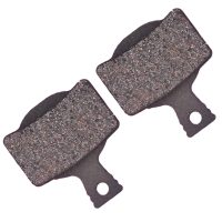 EBC Resin Magura MT 2/4/6/8 Green Disc Brake Pads - Image 6