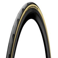 Continental GP5000 All-Season S Tubeless High Quality Tyre Black/Cream 700x35 - Image 3