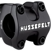 Truvativ Hussefelt MTB Handlebar Stem Black 60mm +/- 0 degree 31.8 1-1/8 " - Image 4