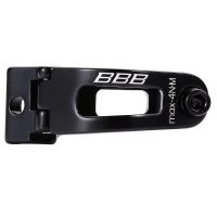 BBB BSP-90 Shift Seat Post Clamp