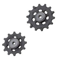 SRAM Spare - Rear Derailleur Pulley And Inner Cage X01 Eagle 12 Speed X-Sync Grey - Image 2