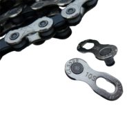 KMC X10 Bicycle Speed Chain