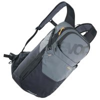 EVOC COMFORT RIDE PERFORMANCE BACKPACK 12L CARBON GREY/BLACK 12L - Image 2