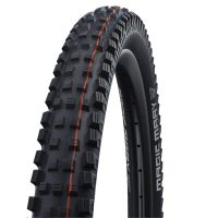 Schwalbe Addix Magic Mary Soft Super Gravity TL-Easy 27.5 x 2.60" (Folding) (Evo) - Image 2