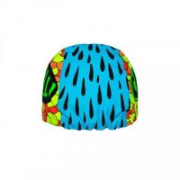 NEW Cinelli Ana Benaroya "Poseidon" Cotton Cycling Cap - ONE SIZE - Image 2