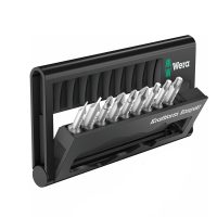 Wera Kraftform Kompakt Holding Screwdriver Bit Set 10 - Image 5