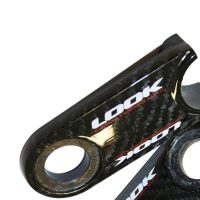 Look Bicycle Carbon Stem Plates for 596 80mm - Image 4