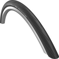 Schwalbe Lugano II Active-Line Tyre (Wired) 700 x 25mm Black - Image 5