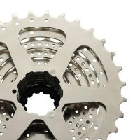 Shimano Acera HG41 - 11-32 - 8 Speed MTB Cassette - Image 8