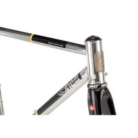 Cinelli XCR Magic Mirror Frameset / Small - Image 2