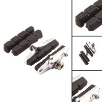 CLARKS CP240 BRAKE BLOCKS 2 Pairs 52mm ROAD Pads Shoes Bicycle Racing Caliper - Image 7