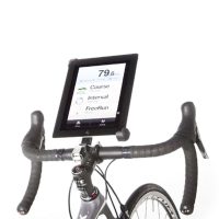 Minoura I-Pad And Tablet Bicycle Cycle Bike Handlebar Mount - Image 4