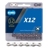 KMC X12 12 Speed