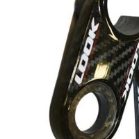Look Bicycle Carbon Stem Plates for 596 92.5mm - Image 4