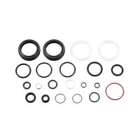 RockShox Bicycle Cycle Bike Fork Service Kit Pike B1 2018+ Includes Dust Seals