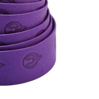 Cinelli Purple Ribbon Bar Tape Bike Cycle Bicycle - Image 6