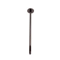 Pitlock Unisex's Skewer Without Closure Front Wheel 119mm Axle Lock - Image 2
