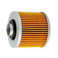 JASO Oil Filter JF145 - HF145 For Motorcycle Motorbike - Image 6