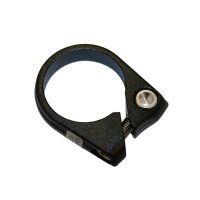 Look Bicycle Bike Seatpost Clamp Fits 585 - Image 2