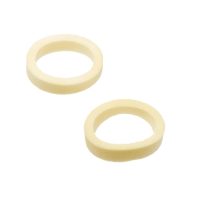 RockShox Suspension Fork Service Kit Basic Argyle Coil Include Dust Seals  Foam Rings - Image 2