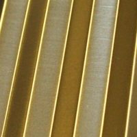 Look Seatpost Shim for Rsp Posts Gold - Image 7