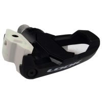 Look Bicycle Keo Classic 3 Clipless Pedals Cleats Black/White - Image 2