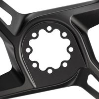 SRAM X-Sync Direct Mount Chain Ring 40T BLACK (RIVAL) - Image 2