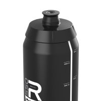 Polisport R550 Screw-on Plastic Bottle - 550ml Black - Image 6