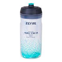 Zefal Arctica 550ml Insulated Water Bottle