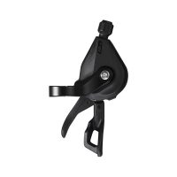 Shimano Deore M4100 MTB 10 Speed Right Hand Trigger Shifter Black - Image 4