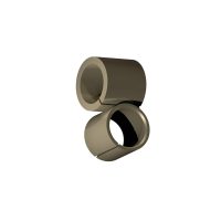 Cyclo Headset Press Bevel Edge Adaptor Bike Cycle Bicycle Tool - Image 2