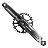 SRAM Crankset SX Eagle Boost 148 Dub 12S With Direct Mount 32T X-Sync 2 Steel Chainring A1 175MM - Image 6