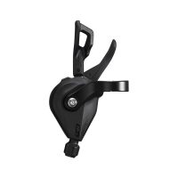 Shimano Deore M4100 MTB 10 Speed Right Hand Trigger Shifter Black - Image 3