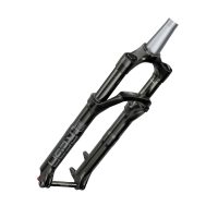 Rockshox Fork Reba Rl - Crown 26" 15x100 Alum Steerer Tapered 40 Offset Solo Air  Black 140mm - Image 2