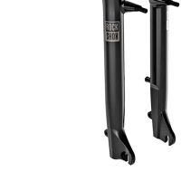 Rockshox  Paragon Rl  Solo Air 65 700c 9QR  Turnkey Crown Adj Alum Str 1 1/8 - Image 7